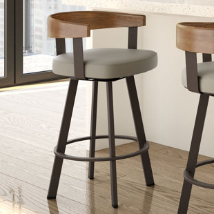 Amisco lars deals bar stools